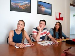 Sprachschule Málaga