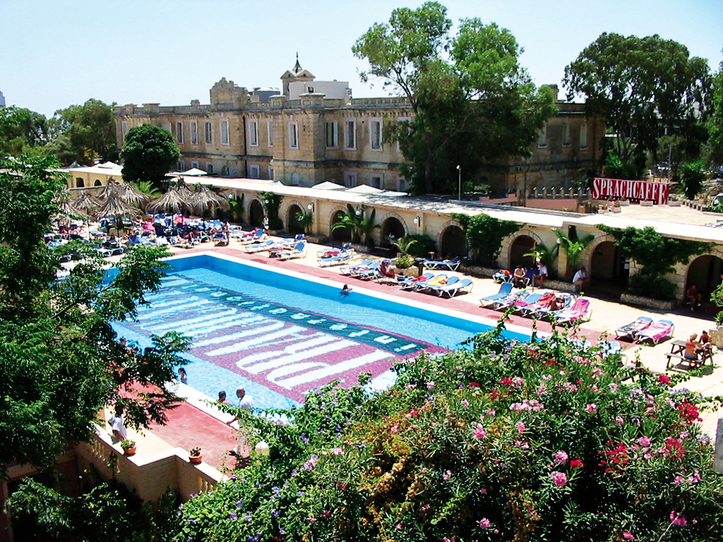 Malta Pool