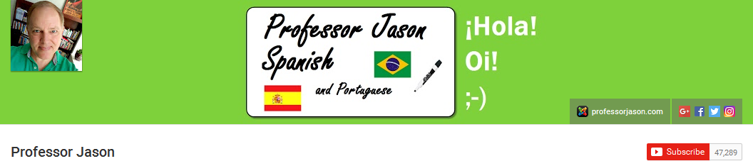 Professor Jason