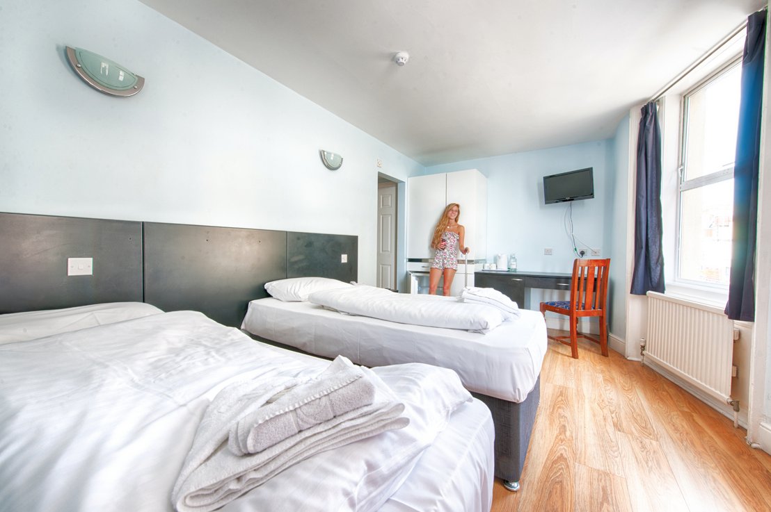 Beispielbild für Unterkunft im Hotel Beispielbild für Unterkunft im Hotel
