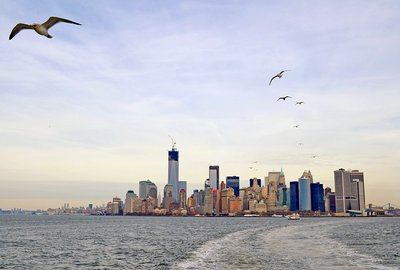 New York