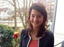 Erfahrungsbericht von Elisabeth Erfahrungsbericht von Elisabeth