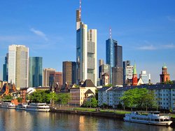 Sprachreisen nach Frankfurt