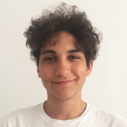 Erfahrungsbericht von Alessandro