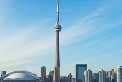 Toronto Sprachreise