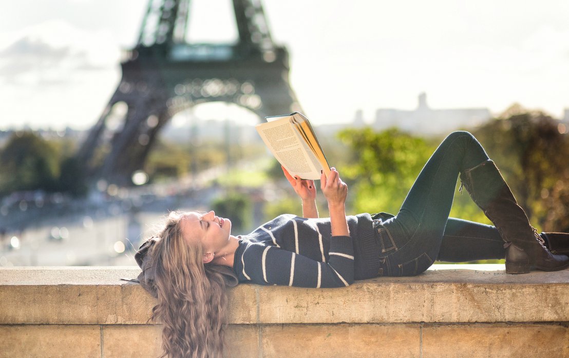 Paris Paris