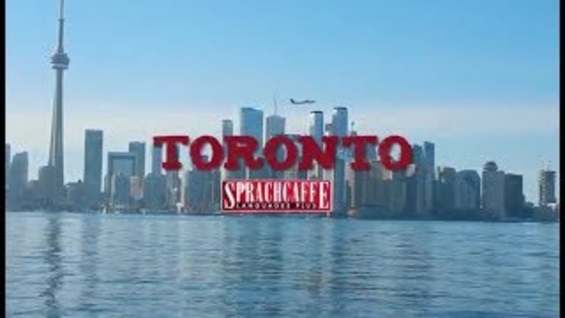 Estudiar inglés en Toronto, Canadá – Sprachcaffe Toronto